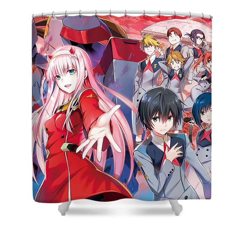 Discover more than 78 anime shower curtains super hot - in.cdgdbentre