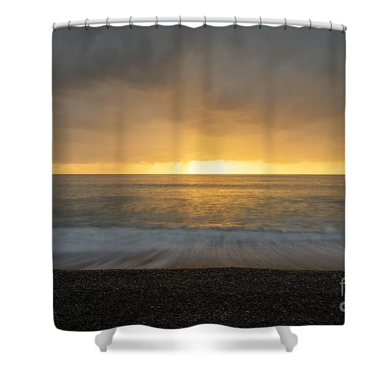 Scalea Photos Shower Curtains