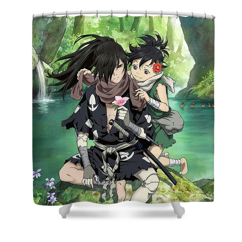 DORORO Anime Shares New Trailer, Release Date And Other Details