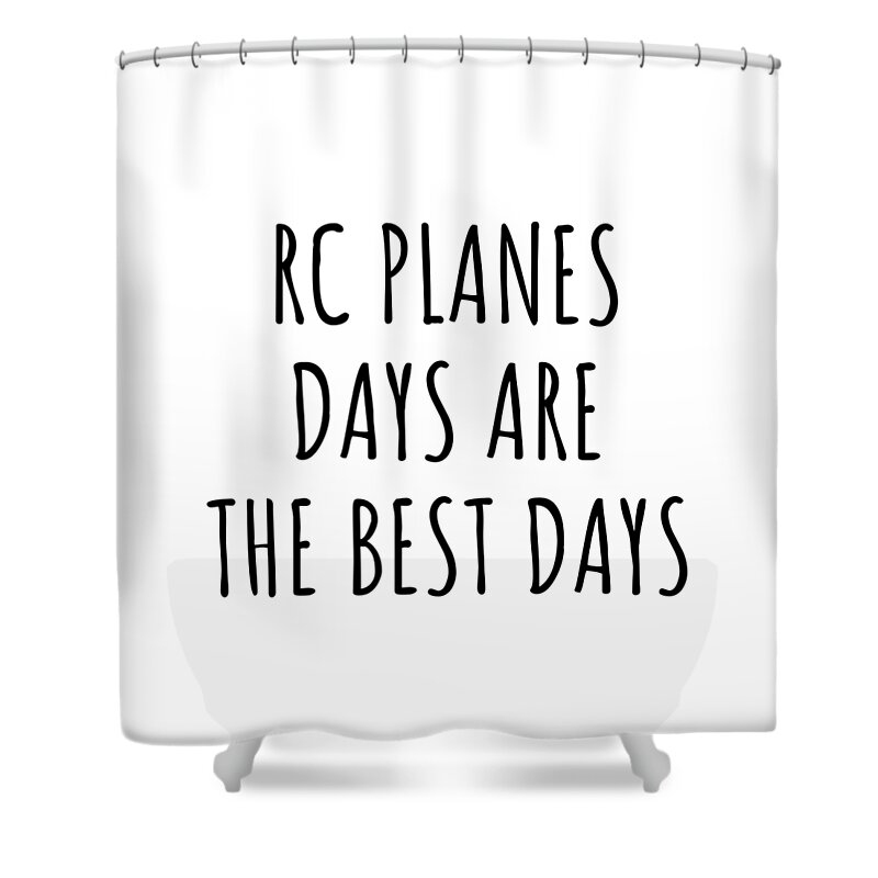 Are Plane Shower Curtains
