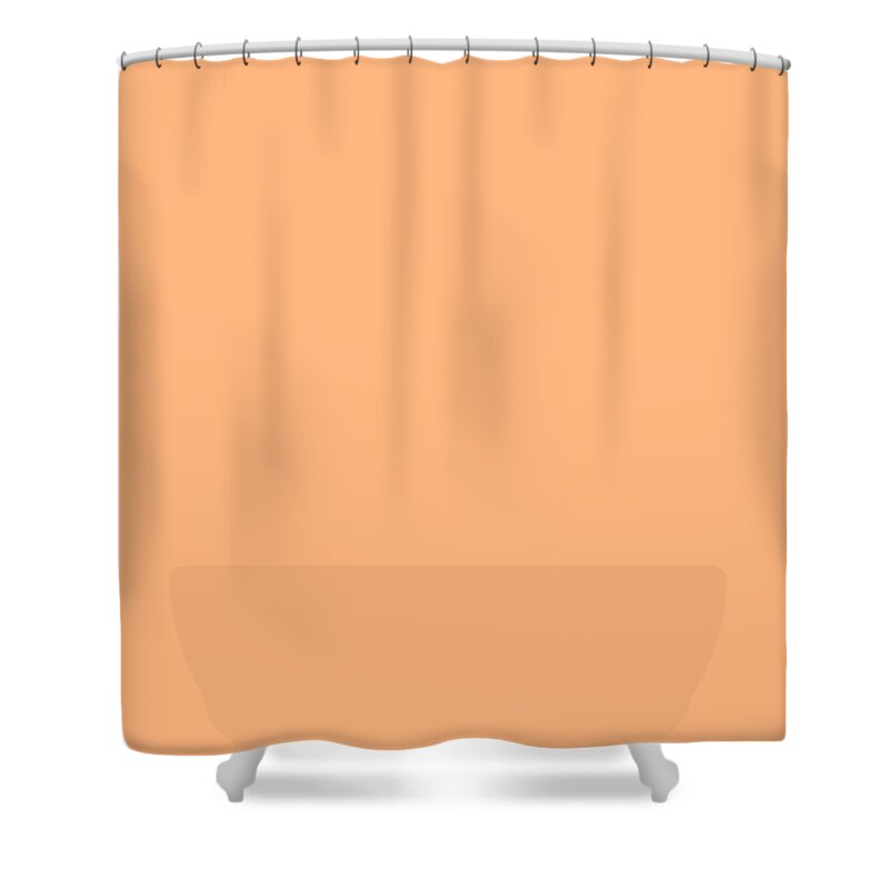 Go-mango Shower Curtains