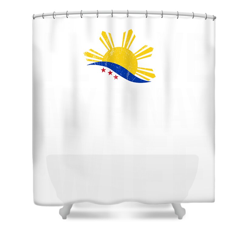 pinay on shower