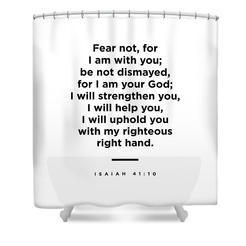 Faith over Fear - Bible Verses 1 - Christian - Faith Based - Inspirational  - Spiritual, Religious Sticker by Studio Grafiikka - Pixels