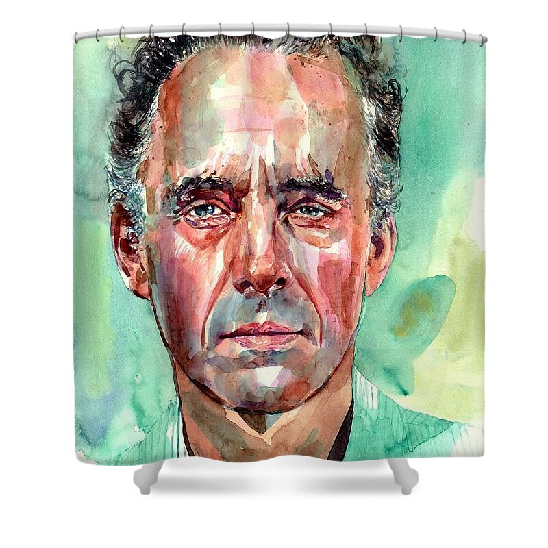 Clinical Shower Curtains