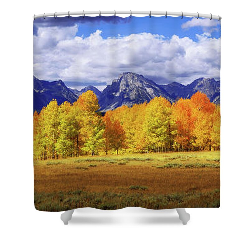 Moment Shower Curtain featuring the photograph Moment by Chad Dutson