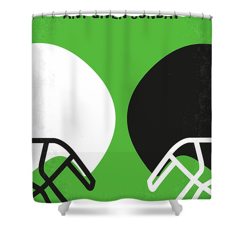 D Day Shower Curtains