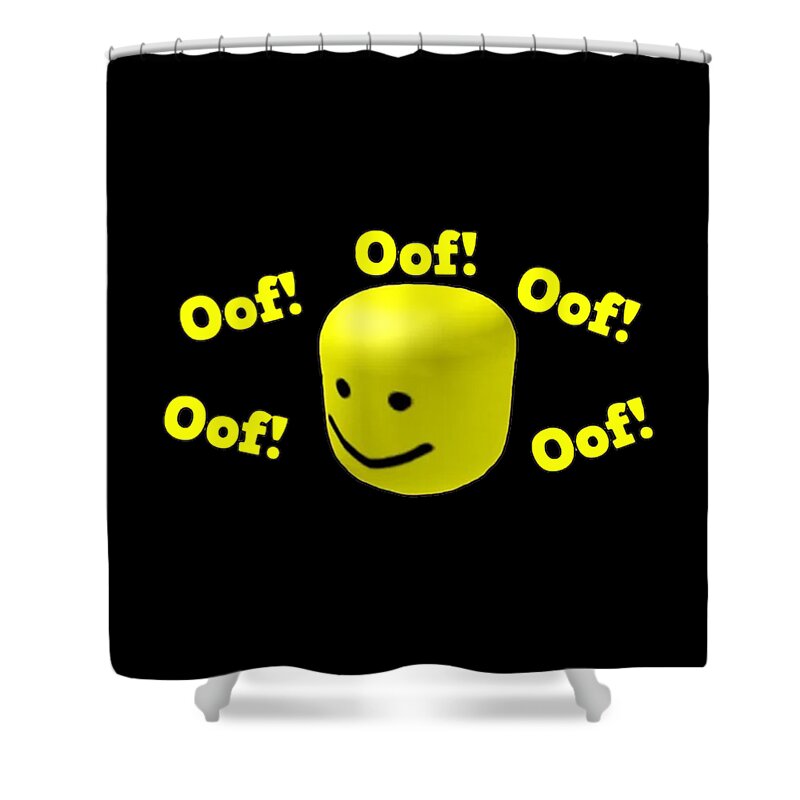 OOF sound maker - Roblox Beach Towel by Holman Pares - Pixels