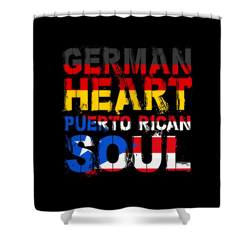 Puerto Rican Flag Shower Curtains (Page #4 of 6) | Fine Art America