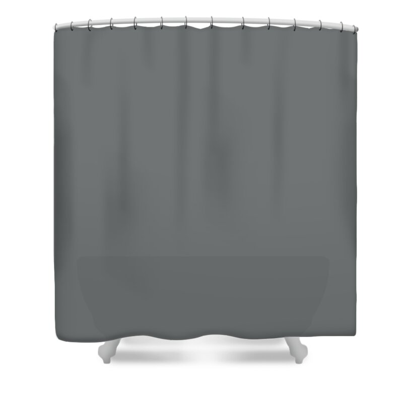 Sandpiper Cove Shower Curtain featuring the digital art Sandpiper Cove by TintoDesigns