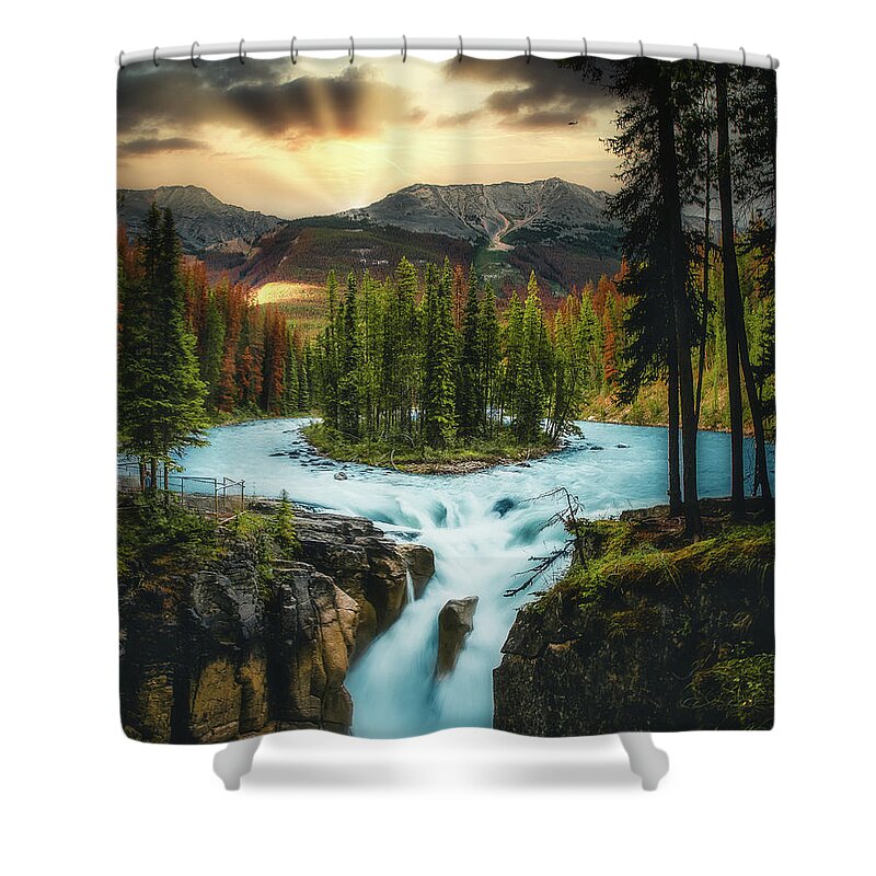 Shower store curtains canada