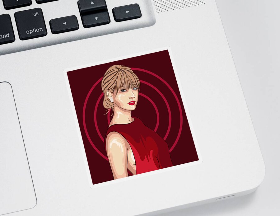 Taylor Swift Stickers Taylor Swiftie Merch Taylor Swift Sticker Speak Now Stickers  Taylor Swift Merch Taylorswift Speak Now 