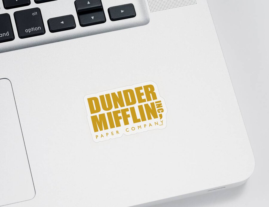 New desktop background for my laptop : r/DunderMifflin
