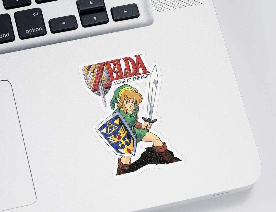 Legend of Zelda Link To The Past Cartoon Art Graph Spiral Notebook by Ramy  Atla - Pixels