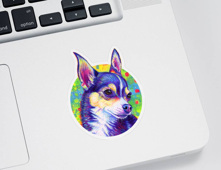https://render.fineartamerica.com/images/rendered/default/surface/sticker/images/artworkimages/medium/3/rainbow-chihuahua-rebecca-wang-transparent.png?&targetx=103&targety=0&imagewidth=794&imageheight=1000&modelwidth=1000&modelheight=1000&backgroundcolor=72CB59&stickerbackgroundcolor=transparent&orientation=0&producttype=sticker-3-3&v=8