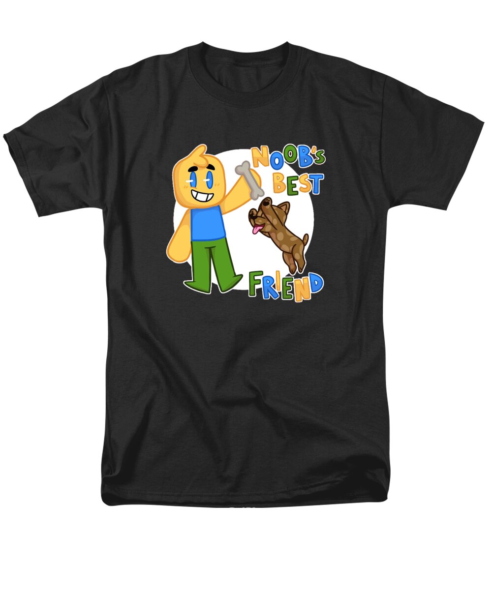 Shop Roblox T-shirt Unisex with great discounts and prices online