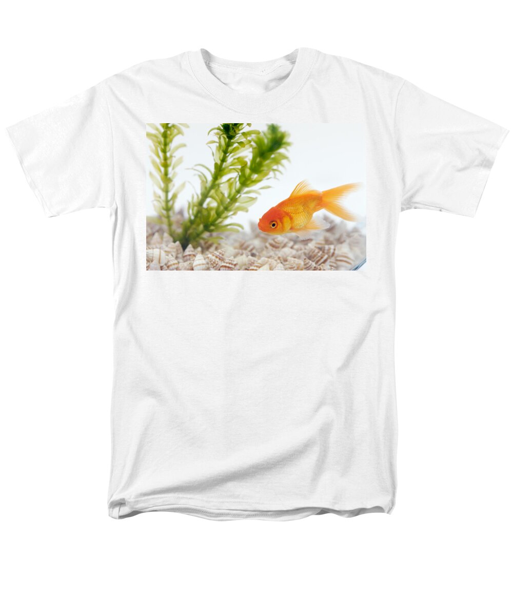 Plant-animal Interdependence T-Shirt by Martin Shields - Fine Art America