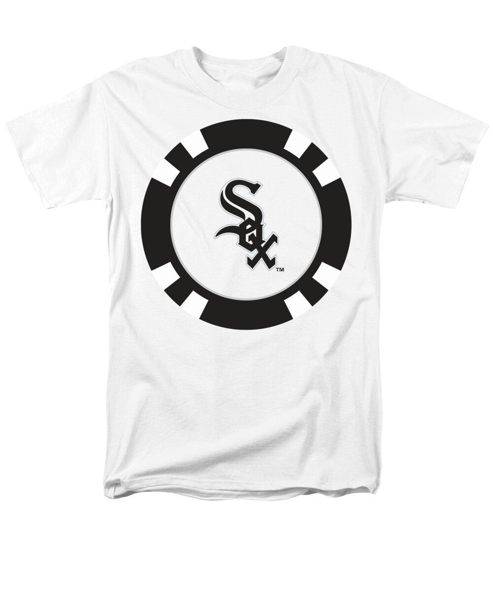 Chicago White Sox Men's T-Shirt (Regular Fit)