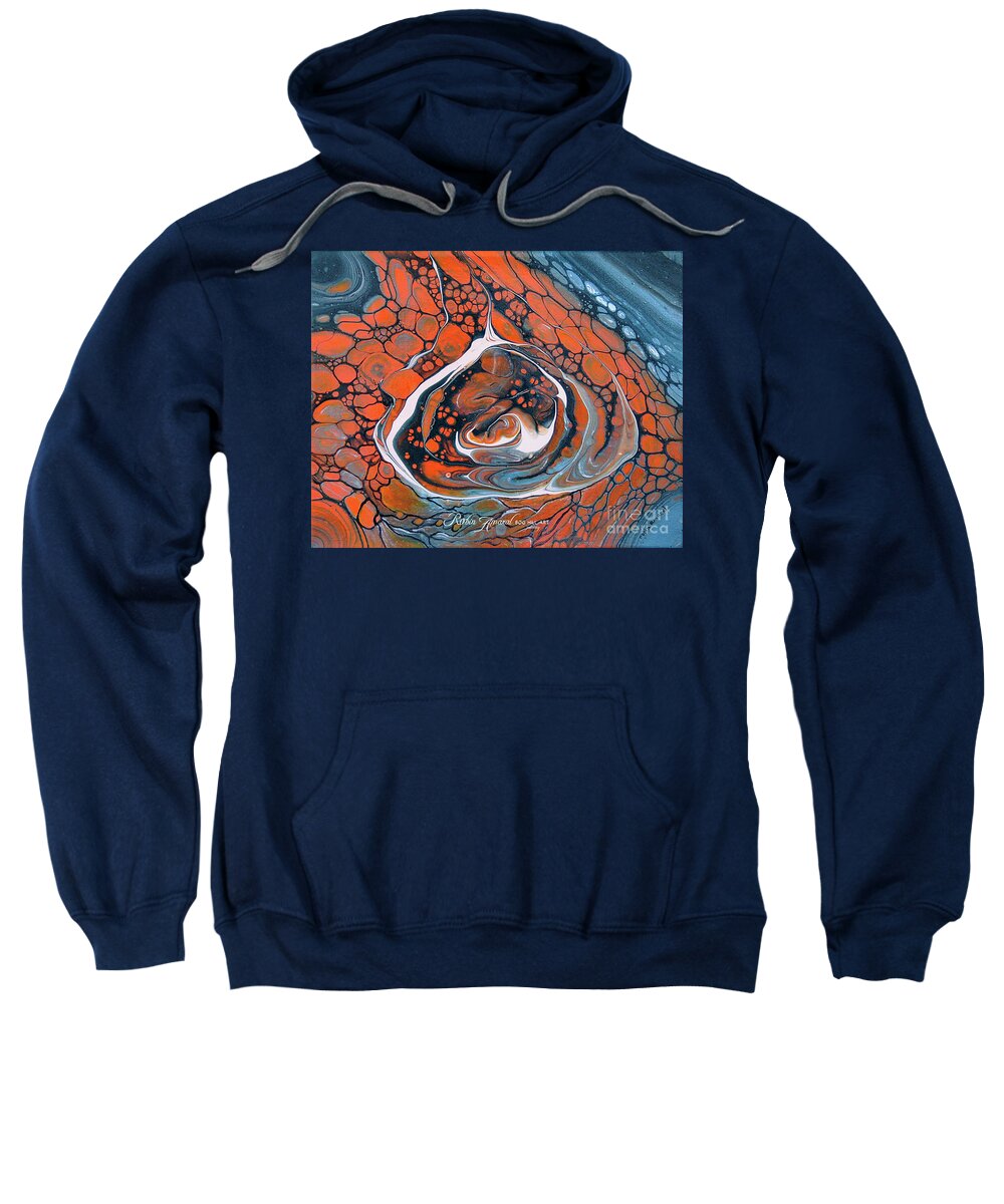 Embryo Sweatshirt