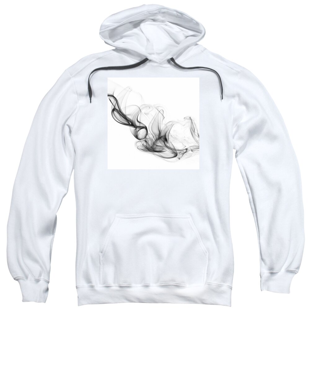 Sofa Sweatshirt featuring the photograph Fluidity No. 2 by Andrew Giovinazzo