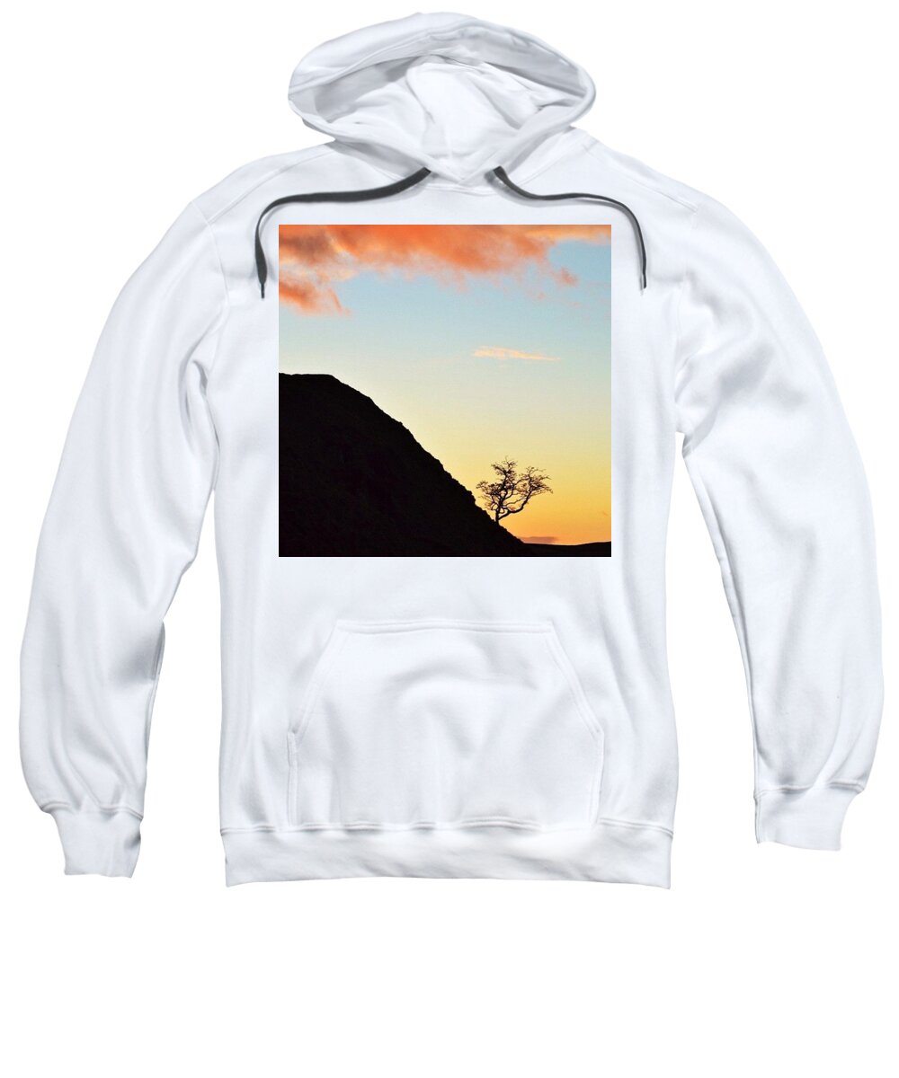 Tagstagram Sweatshirt featuring the photograph Instagram Photo #141349006098 by Silva Halo