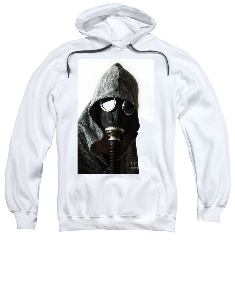 Man Pull-Over Hoodie by Ezume Images - Pixels