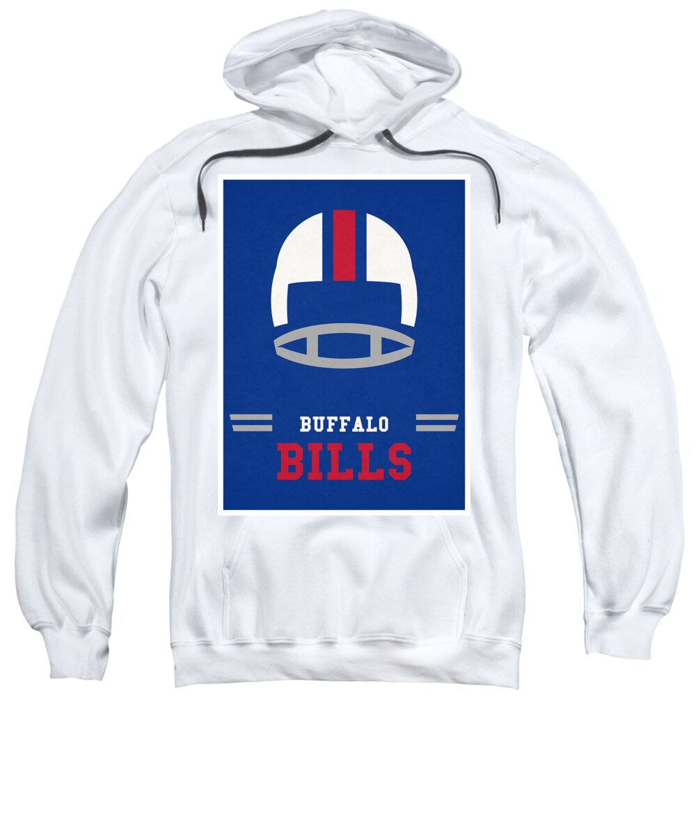 nfl buffalo bills sweatshirts