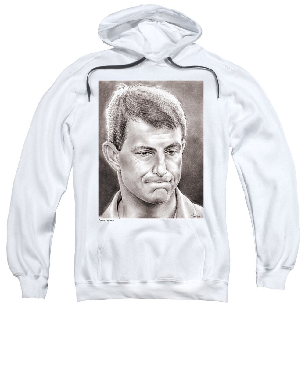 Dabo sweatshirt cheap