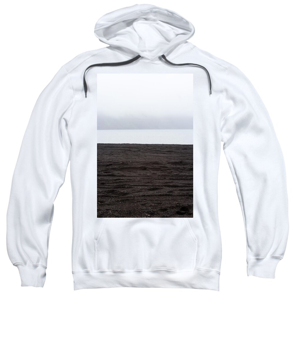 Iceland Sweatshirt featuring the photograph Mystical Island - Healing Waters 4 by Matthew Wolf