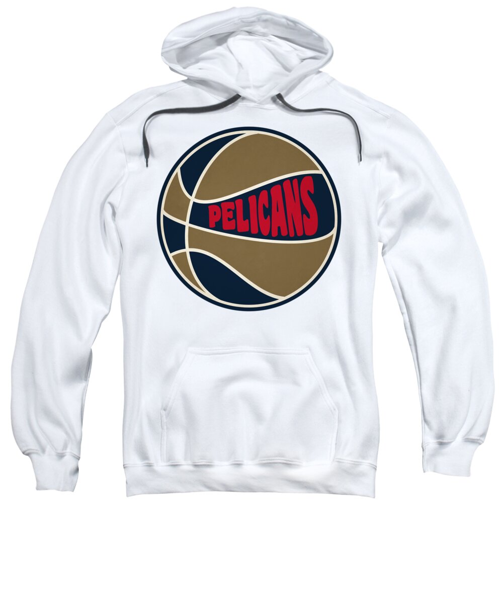 Bout It #95 No Limit X New Orleans Pelicans Pullover Hoodie