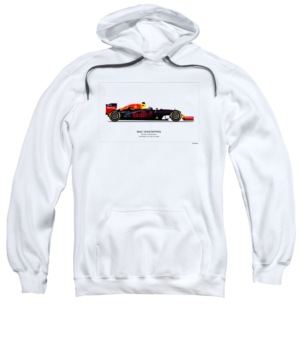 Red Bull Apparel - Size One Size