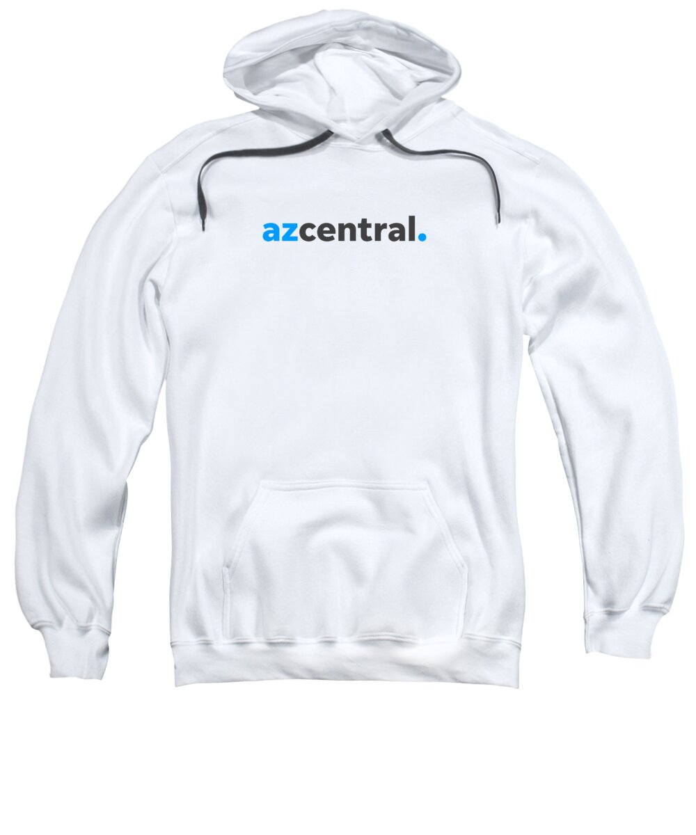 Azcentral Color Logo Sweatshirt