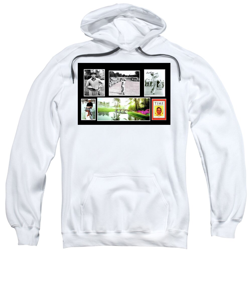 Ben hogan pullover cheap