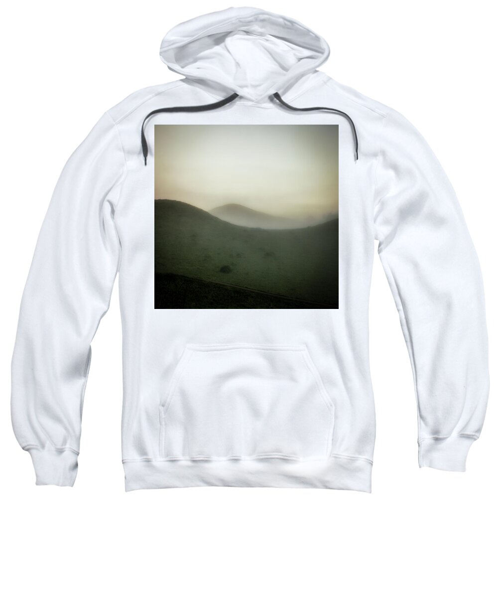 Mother Earth Sweatshirt featuring the photograph Mother Earth by Donald Kinney