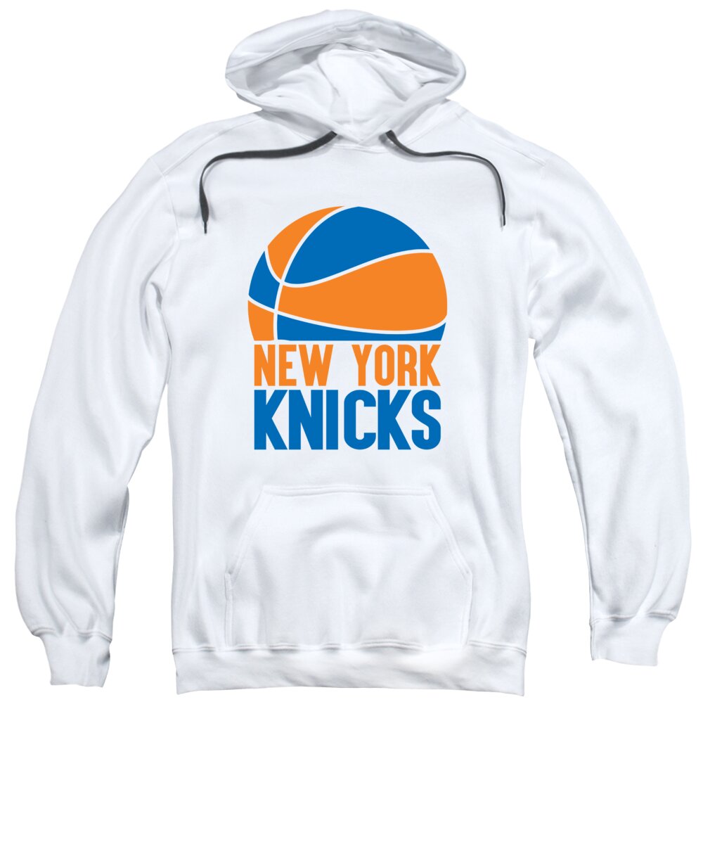 Knicks Sweatshirt 