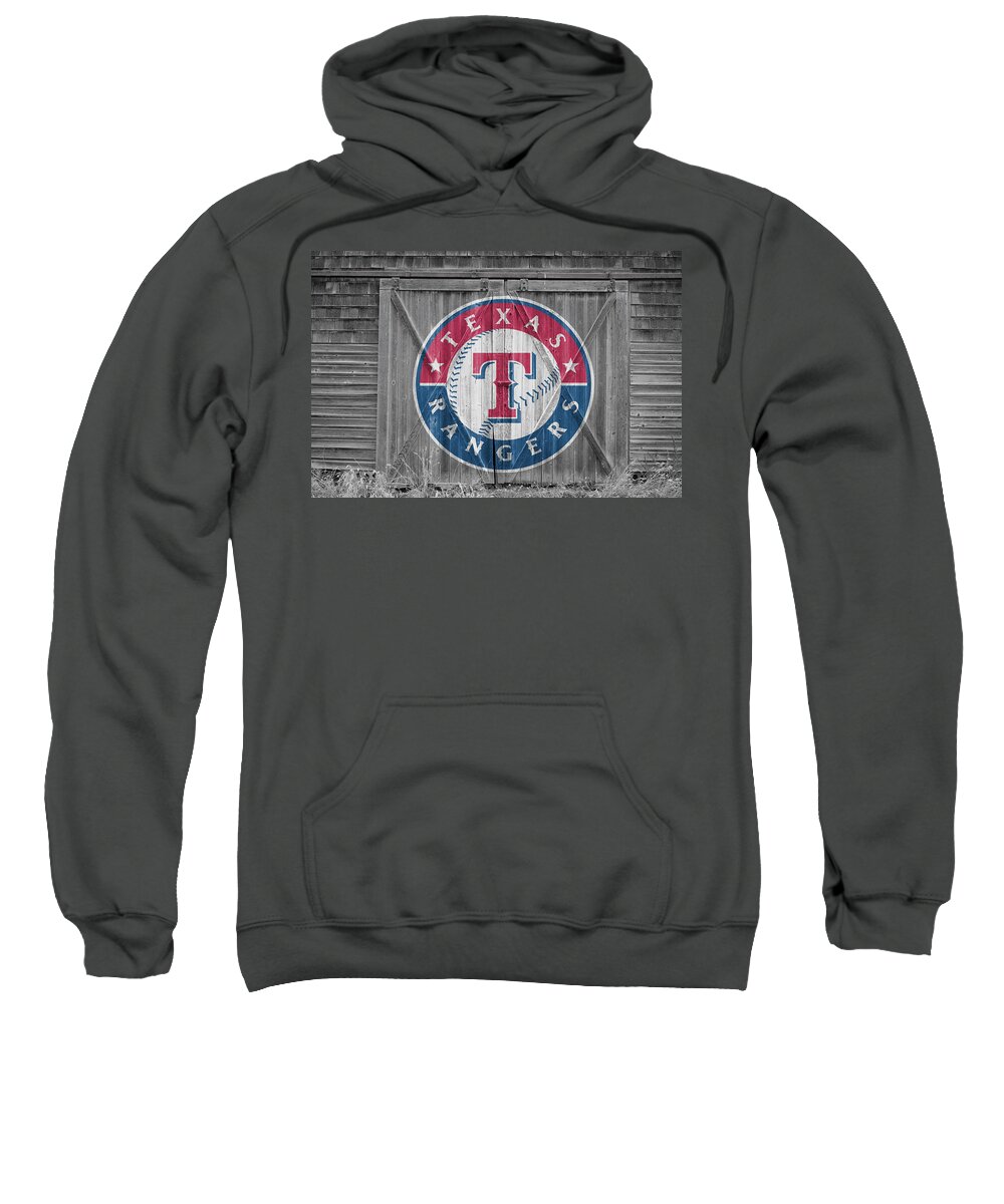 texas rangers sweatshirt