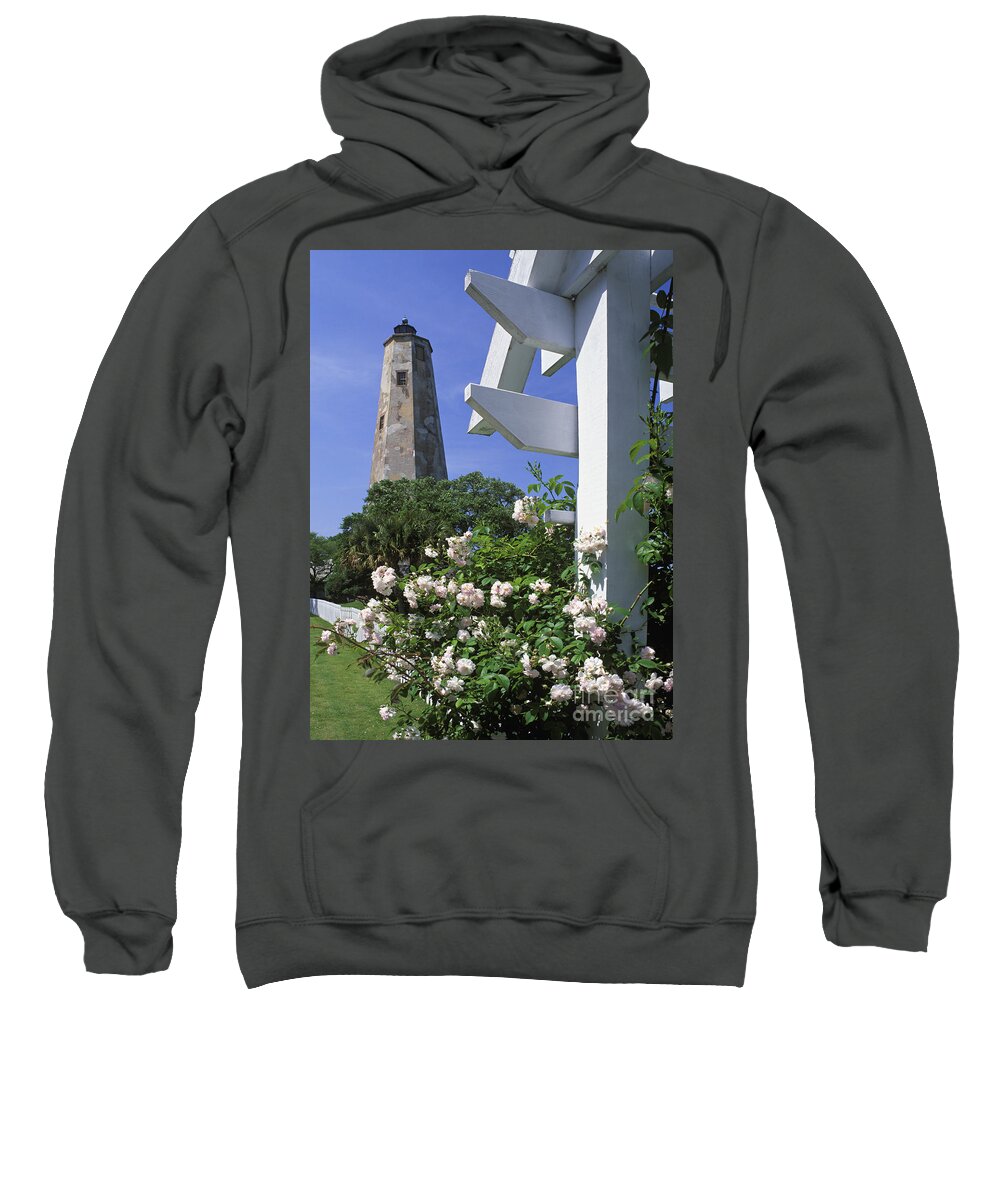 Bald Sweatshirt featuring the photograph Old Baldy - FM000078 by Daniel Dempster