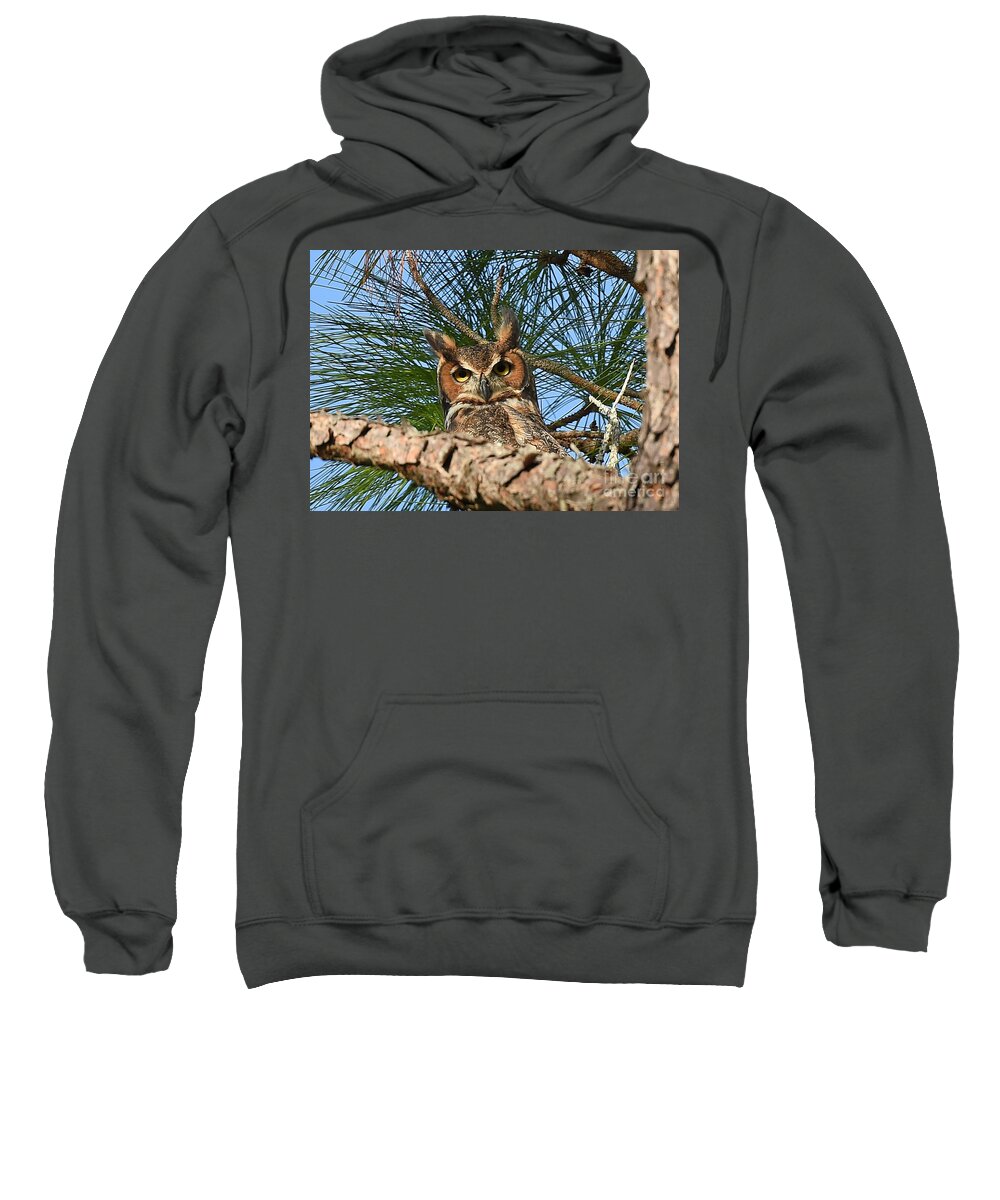  Sweatshirt featuring the photograph 1992 by Don Solari