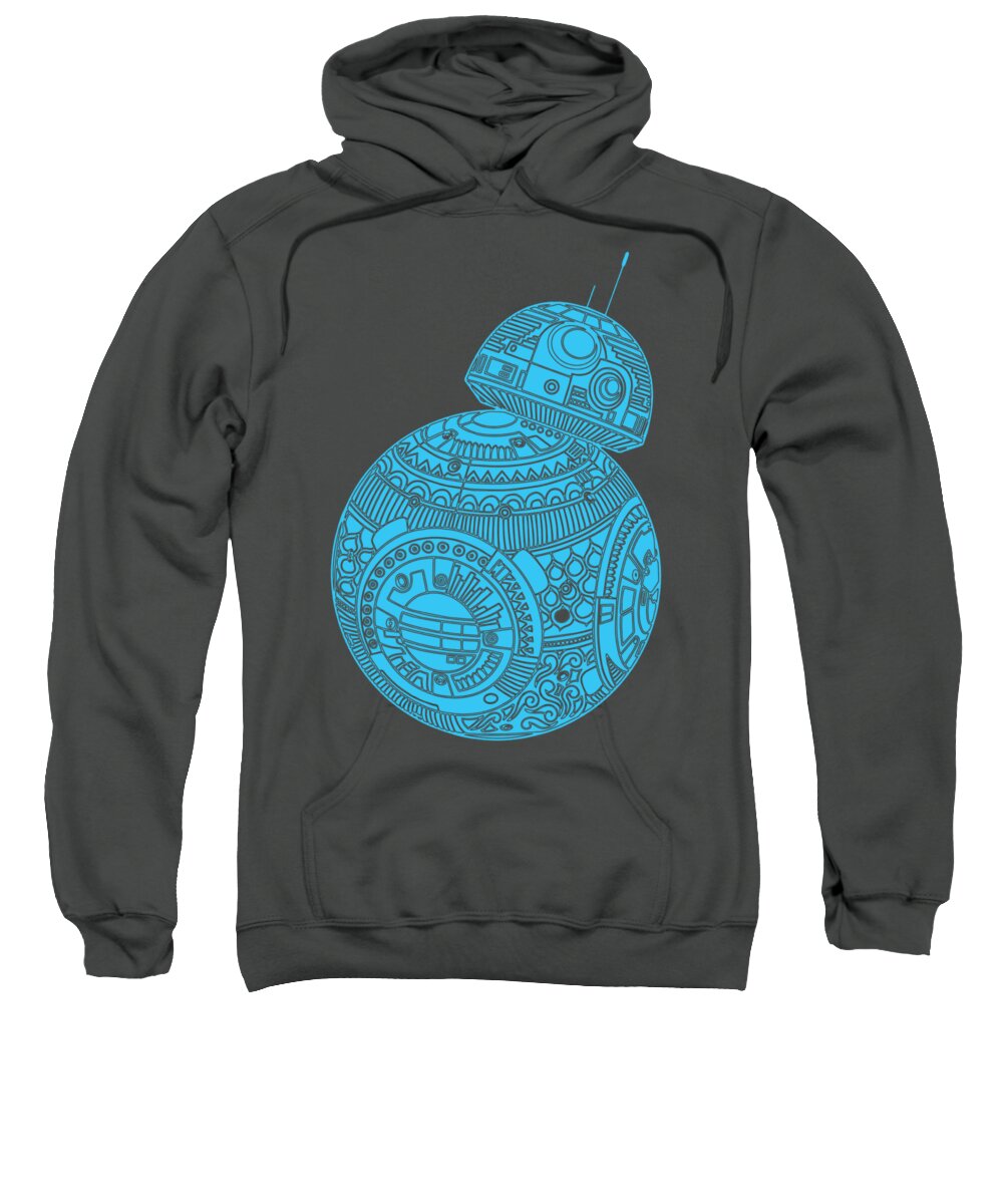 bb8 hoodie