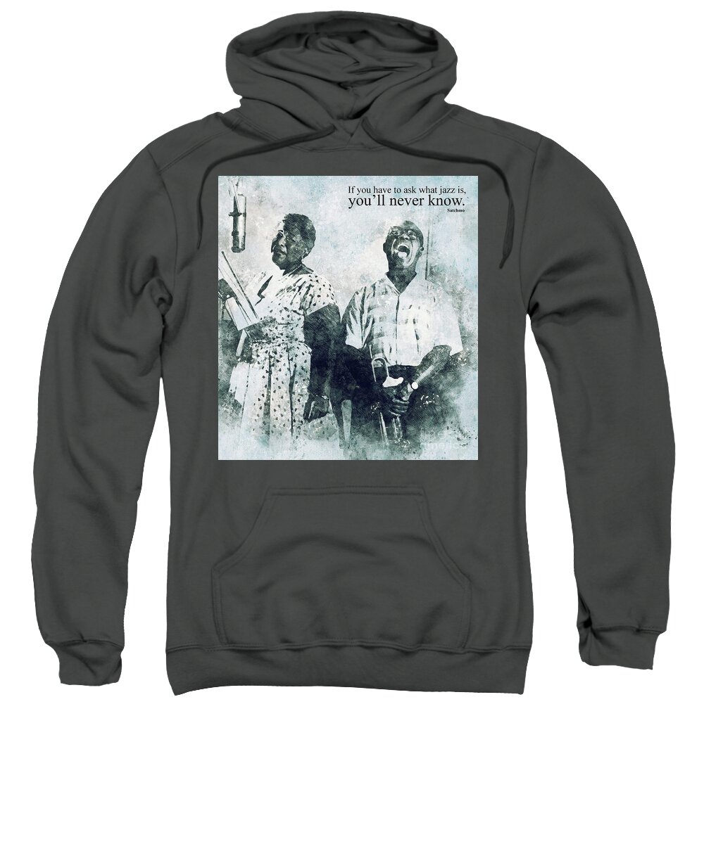 Graphic satchmo louis armstrong shirt, hoodie, sweater, long