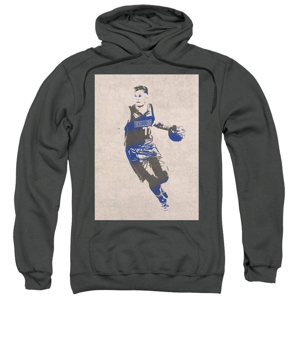 Our Pride Luka Doncic shirt, hoodie, sweater and long sleeve
