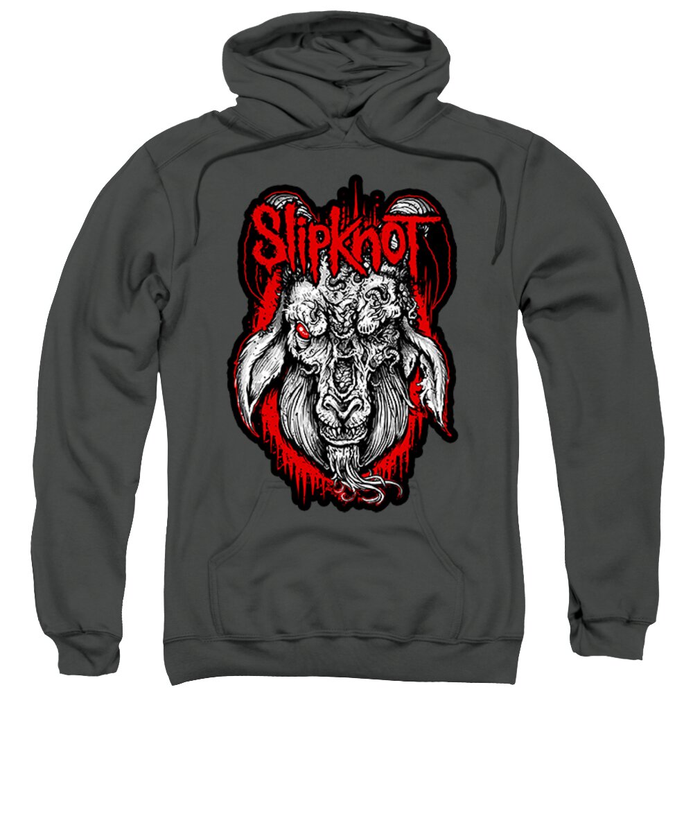 Slipknot Devil Sweatshirt