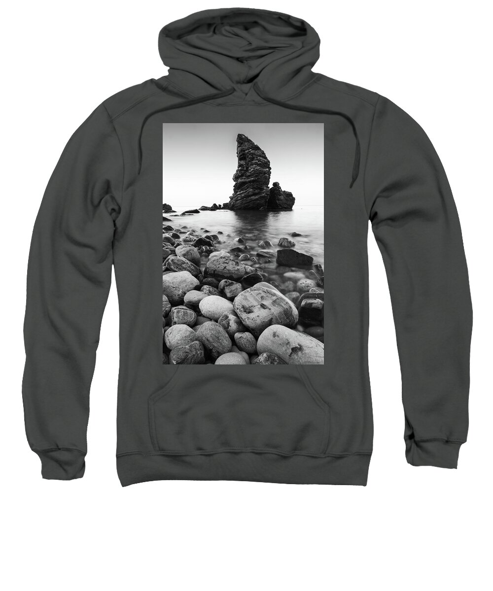 Andalucía Sweatshirt featuring the photograph The sorting hat by Gary Browne