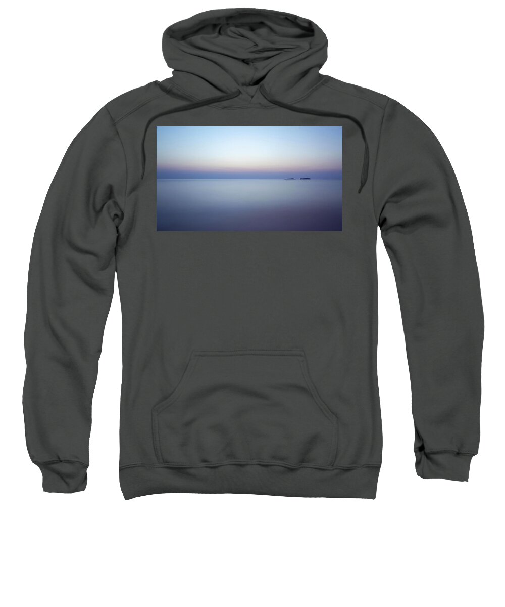 Photography Sweatshirt featuring the photograph Time To Relax by Andreas Levi