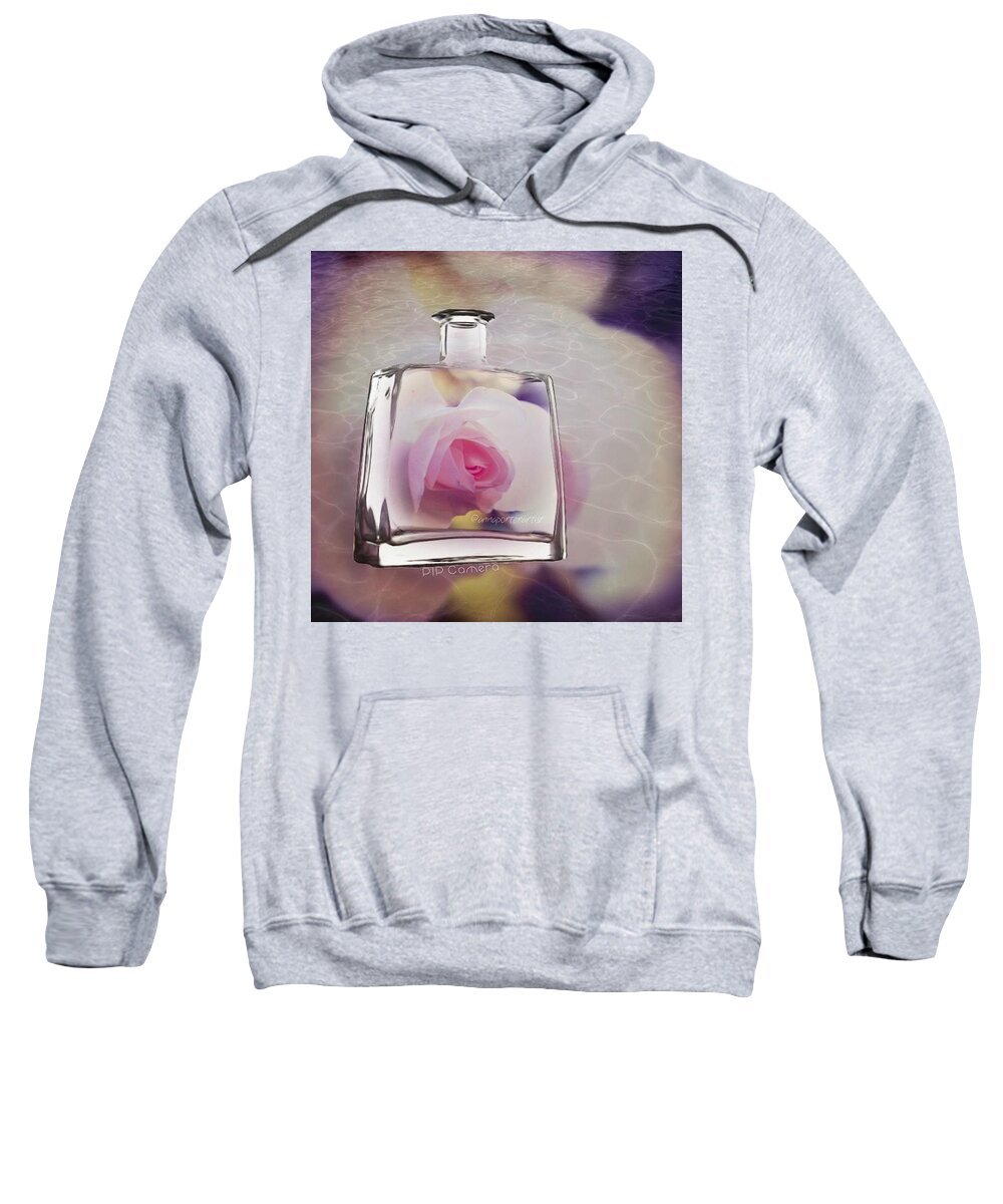  Sweatshirt featuring the photograph Instagram Photo #51370428023 by Anna Porter