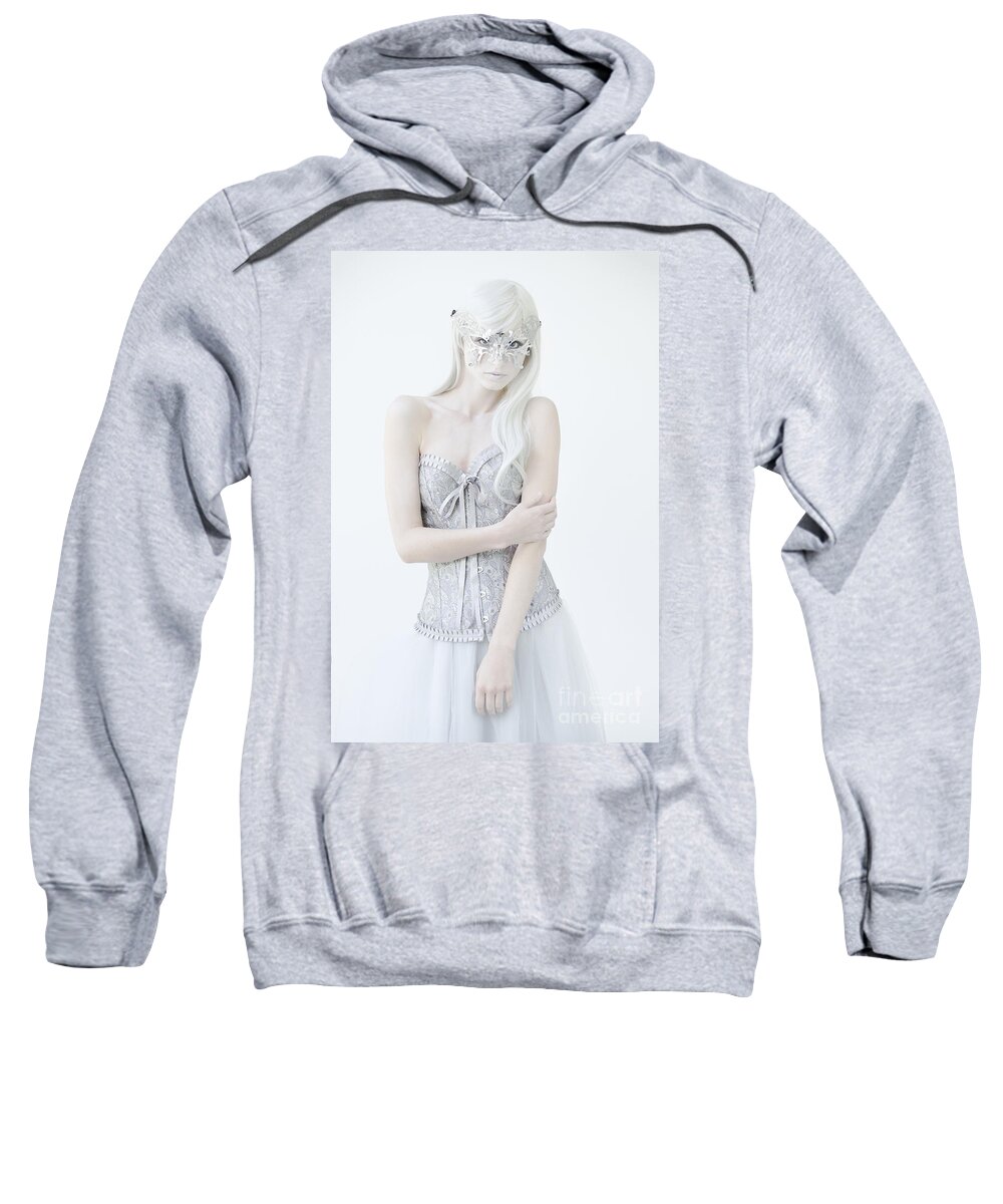 Woman Sweatshirt featuring the photograph Butterfly #2 by Diane Diederich