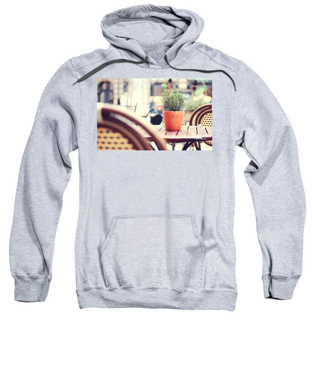 Still Life Sweatshirt featuring the photograph Still Life #2 by Jackie Russo