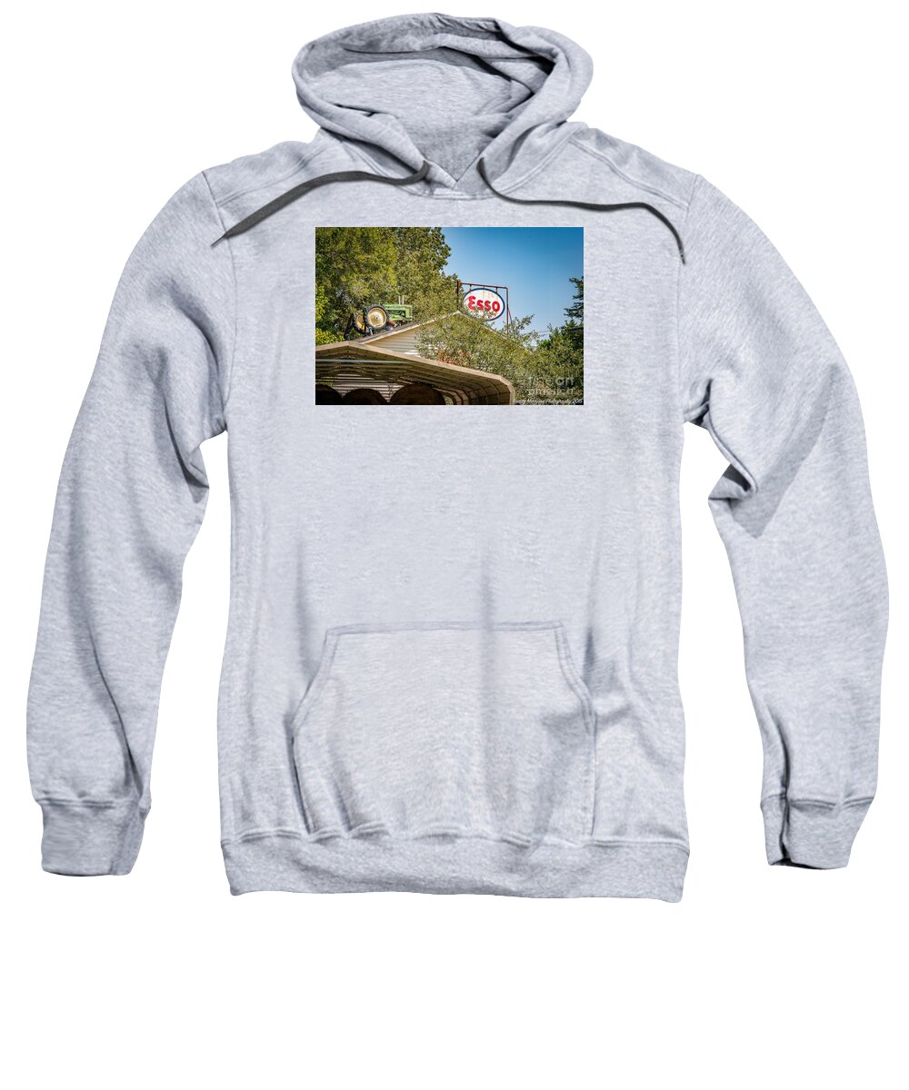 Store Sweatshirt featuring the photograph Mountains #3 by Buddy Morrison