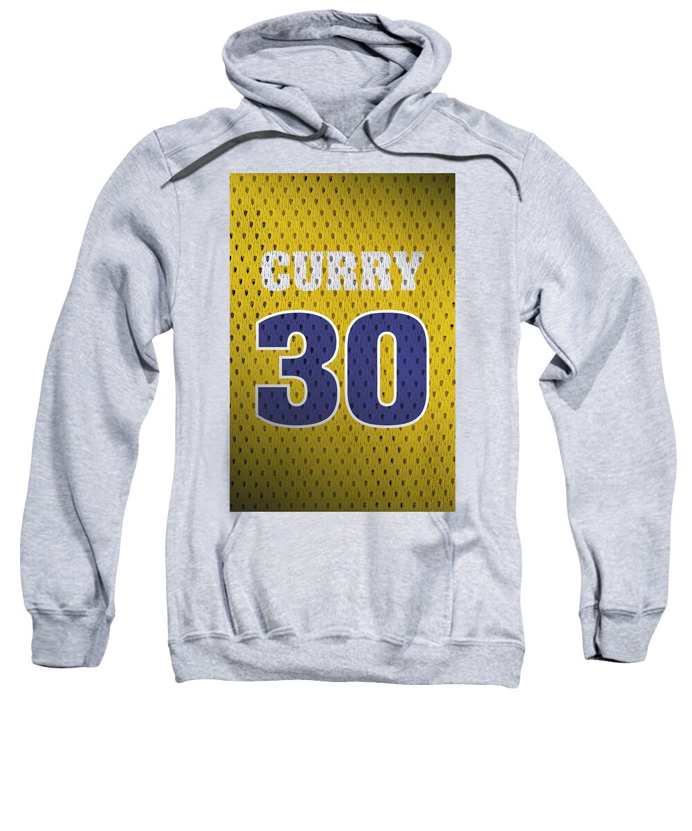 Stephen Curry Golden State Warriors Retro Vintage Jersey Closeup Graphic  Design Adult Pull-Over Hoodie by Design Turnpike - Pixels