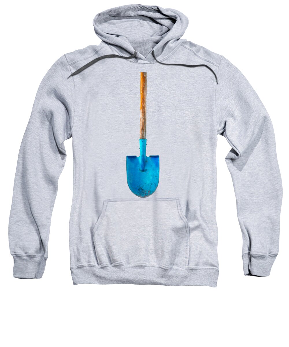 Background Sweatshirt featuring the photograph Tools On Wood 72 by YoPedro