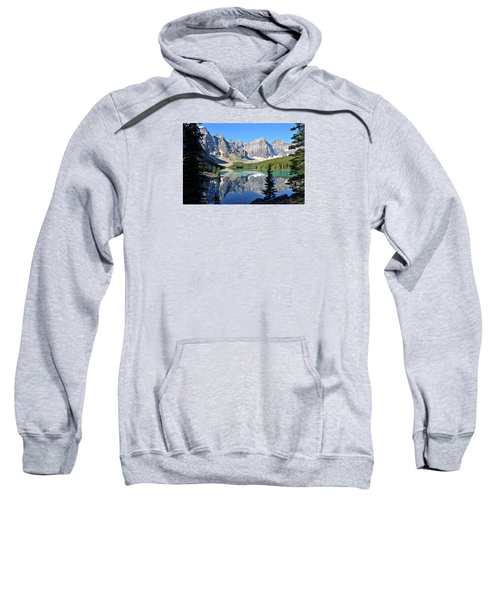 Jigsaw Puzzle Sweatshirt featuring the photograph Wish You Were Here by Carole Gordon